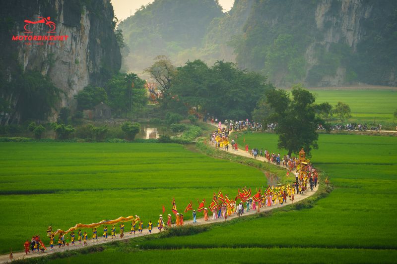 Vietnam's nature offers many profound experiences