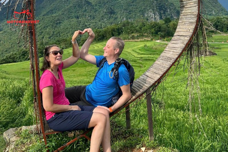 Budget adventure tours in Vietnam
