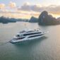 Luxury adventure travel in Vietnam