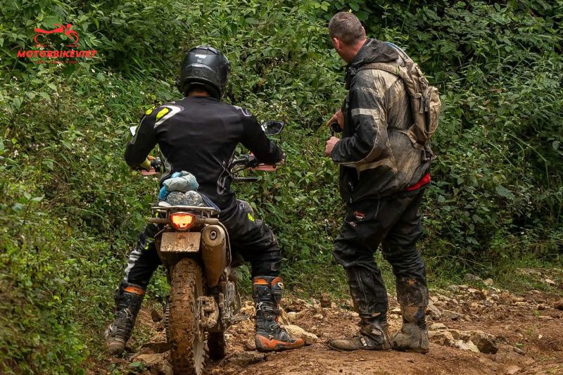 Northern Vietnam is best from September to November