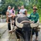 best time for adventure travel in Vietnam