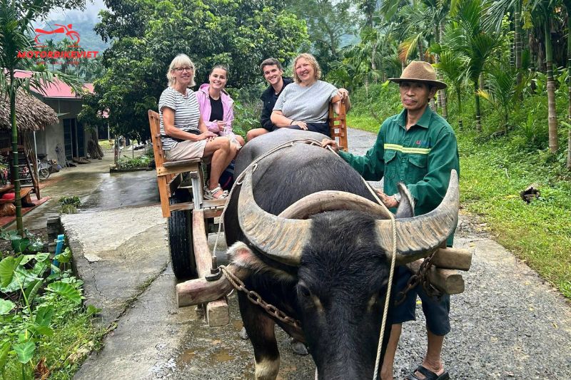best time for adventure travel in Vietnam