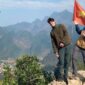 is Vietnam safe for adventure travel