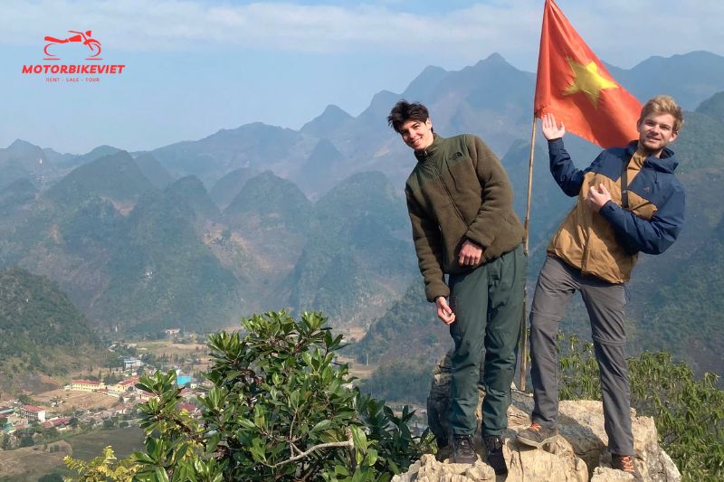 is Vietnam safe for adventure travel