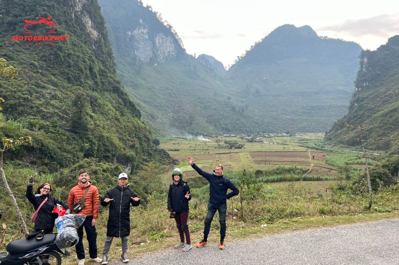 Vietnam is not an inherently “dangerous” destination