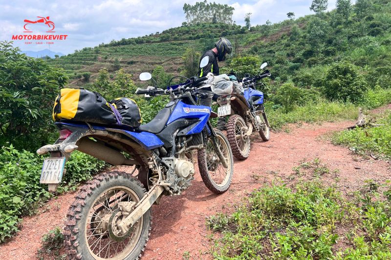 On-road technical support and insurance