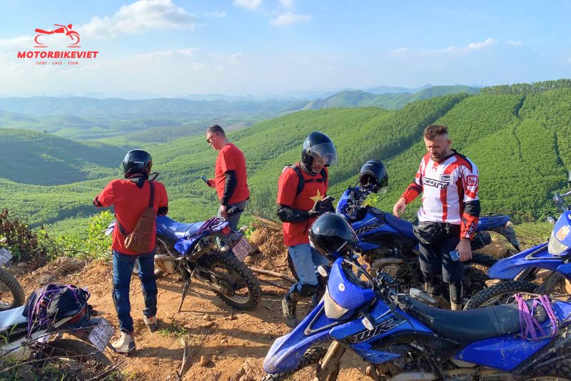 The diversity of terrain, landscapes and culture