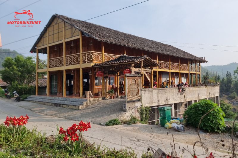 Travel with local culture experience Vietnam