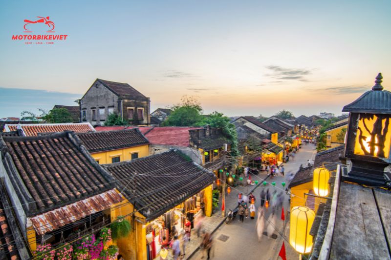 Hoi An Ancient Town