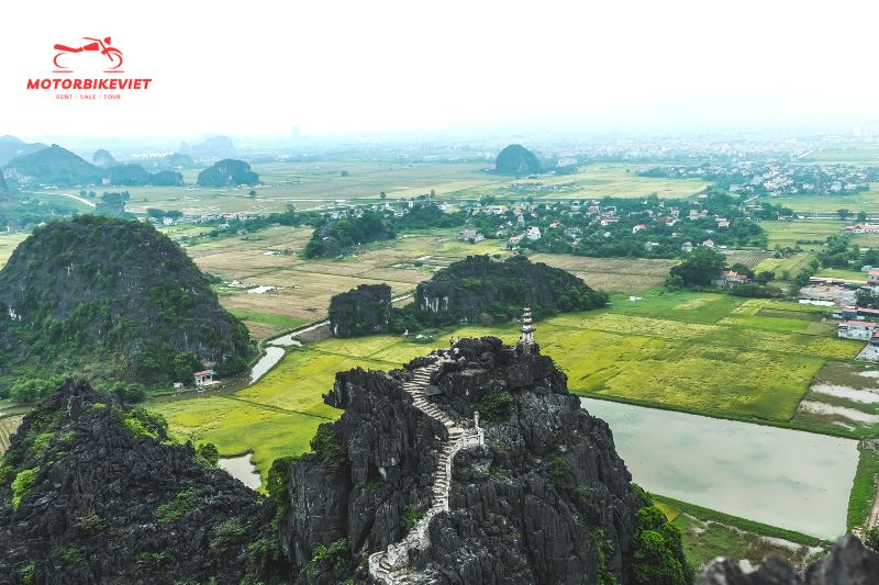 Ninh Binh is a precious gem