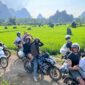 Vietnam motorbike adventure tour