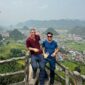 trekking tour with local guide Vietnam