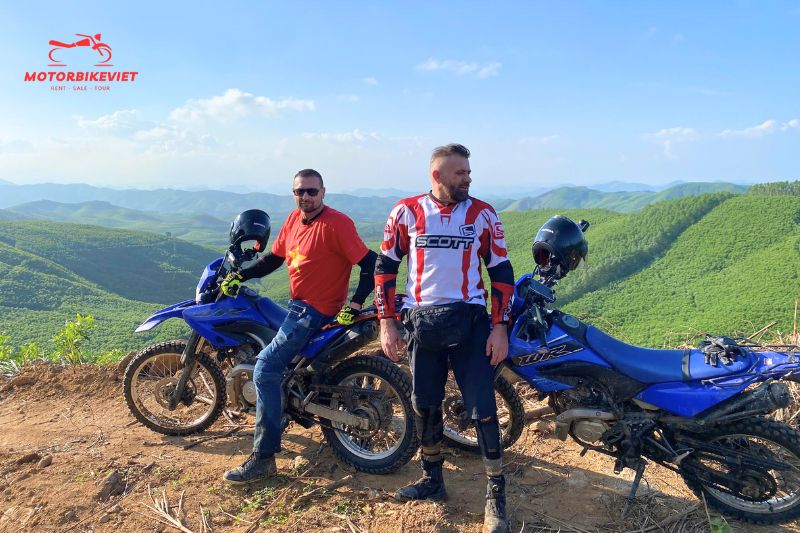 Motorbike Viet focuses on providing authentic experiences 