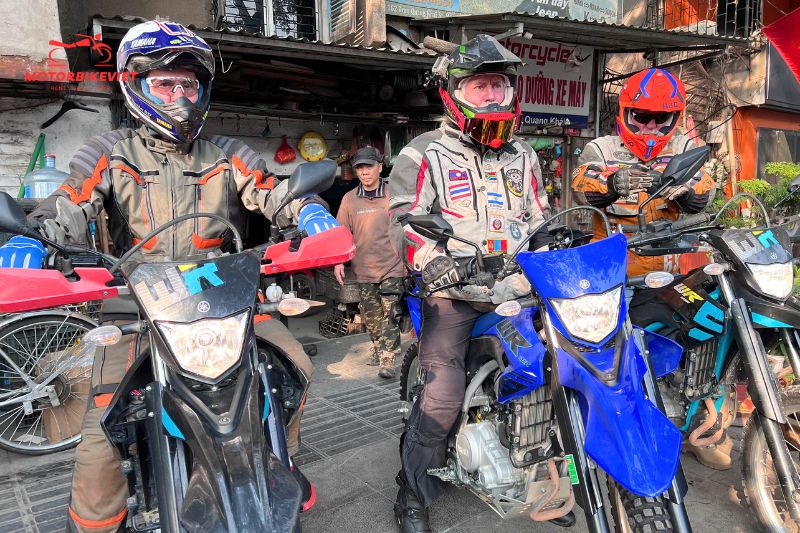 trusted adventure tour operator Vietnam