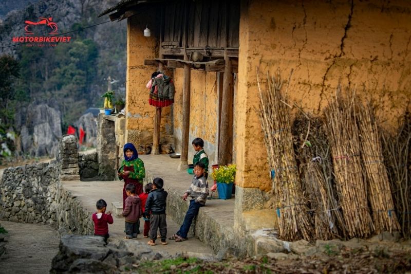 Ha Giang is a must-visit destination